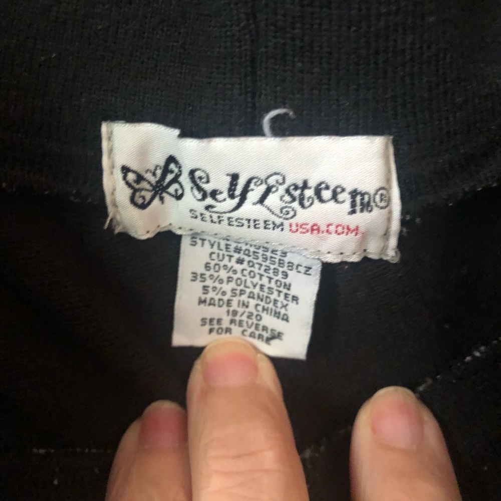 Ireland Sweat Pants - Picture 3 of 5